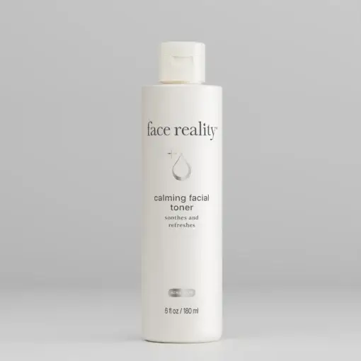 CALMING FACIAL TONER - Face Reality