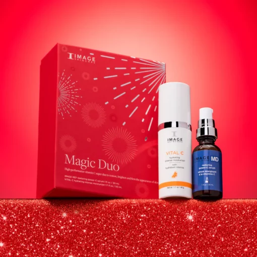 Magic Duo Gift Set - Image Skincare