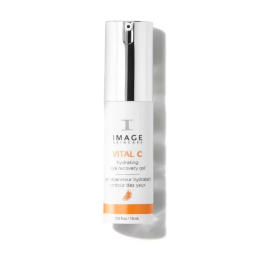 VITAL C hydrating eye recovery gel - Image Skincare