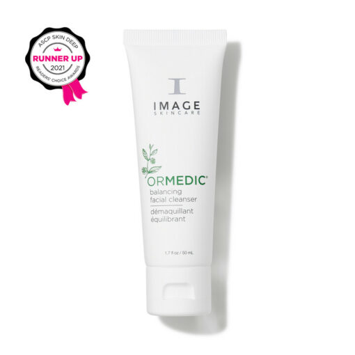 ORMEDIC® balancing facial cleanser - Image Skincare - Acne Safe - Image 2