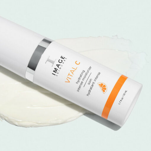 VITAL C hydrating intense moisturizer - Image Skincare - Image 2