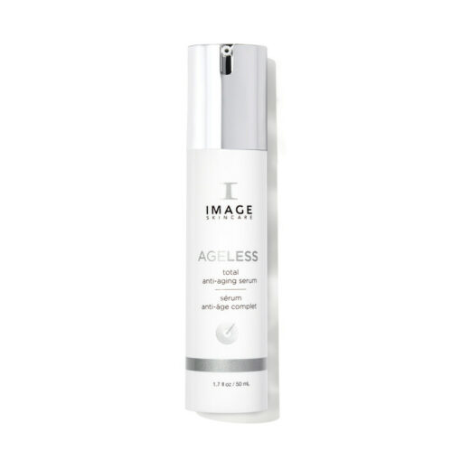 AGELESS total anti-aging serum - Image Skincare - Image 2