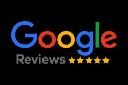 Leave us a review on Google!